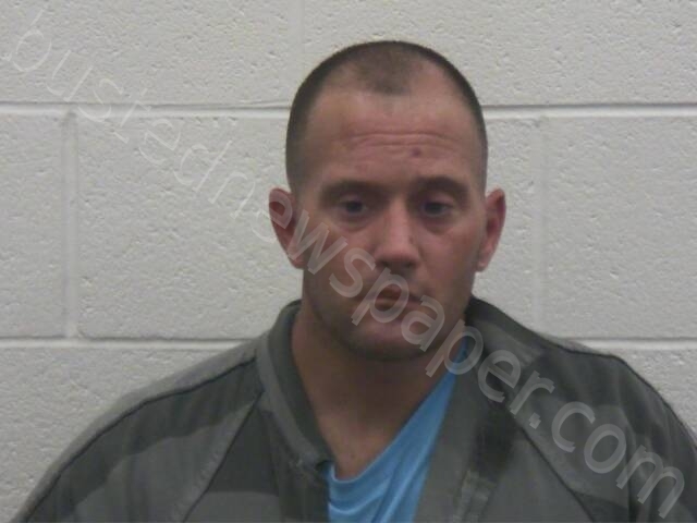 ROGERS, SCOTT WILLIAM #, Loudon County, Tennessee - 2025-05-03 18:30:00