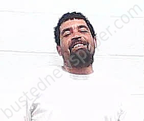 THOMAS, WILLIE DONTE #, Haywood County, Tennessee - 2025-05-03 01:56:00