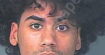 MCLAUGHLIN, CHARLIE | 2025-05-03 10:13:00 Hernando County, Florida Booking