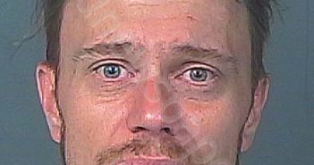 PHILLIPS, MICHAEL J | 2025-05-03 20:06:00 Hernando County, Florida Booking