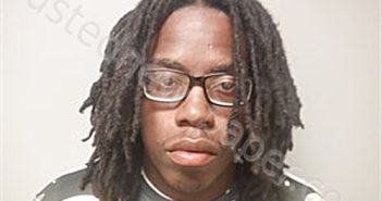 <B>WASHINGTON</B>, <B>KENTERRIAN</B> TAVONTE #, Craighead County, Arkansas - 2025-05-03 02:38:00