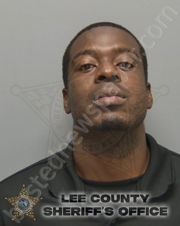 TARVER, LEROY JONATHAN #, Lee County, Florida - 2025-05-03 06:40:42