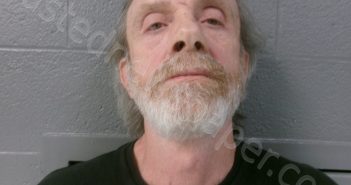 SIMMONS, RICHARD DONALD | 2025-05-03 01:35:00 Tucker County, West Virginia Booking