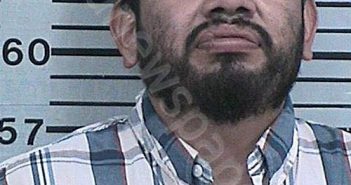 PATLAN-LUNA, MARCO ANTONIO | 2025-05-03 03:11:29 Hood County, Texas Booking