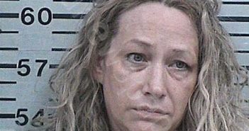 NUNNALLEE, HEATHER THERESE | 2025-05-03 03:41:05 Hood County, Texas Booking