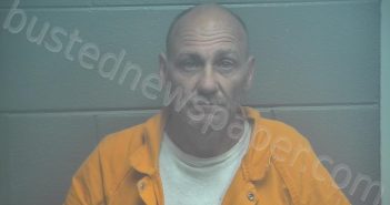 MCHONE, <B>KEVIN</B> JUNIOR, * #, <b>Scott</b> County, Kentucky, Scott County, Kentucky - 2025-05-03 02:41:00