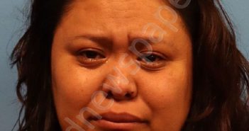 LOPEZ SALAZAR, VIVIANA | 2025-05-03 Shelby County, Alabama Booking