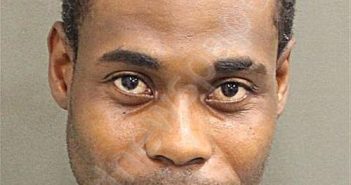 <B>SMITH</B>, <B>DARIUS</B> MONTREL #, Orange County, Florida - 2025-05-03 19:25:00