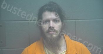 ROSS, TRAVIS <B>KYLE</B> #, <b>Scott</b> County, Kentucky, Scott County, Kentucky - 2025-05-03 21:52:00