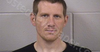 BOWLING, DWIGHT ANDREW | 2025-05-03 16:04:00 Dickinson County, Kansas Booking