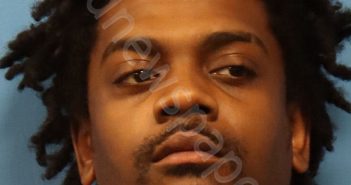 GOOD, RAFAEL MYRIC | 2025-05-03 Shelby County, Alabama Booking