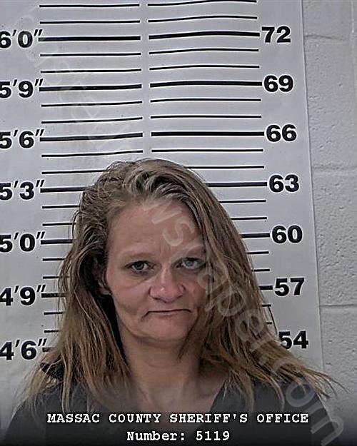 CAUDILL, BELINDA J #, Massac County, Illinois - 2025-05-03 04:51:42