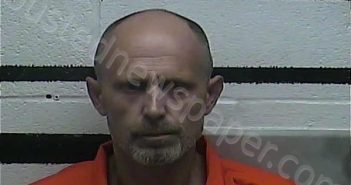 STEPHENS, TIMMY EARL | 2025-05-03 14:02:00 Larue County, Kentucky Booking