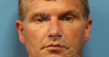 GRUBBS, CHRISTOPHER MELVIN | 2025-05-03 Shelby County, Alabama Booking