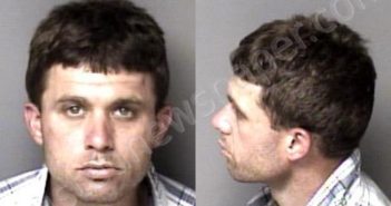 <B>BAKER</B>, <B>JAMES</B> VERNON JONAS #, Gaston County, North Carolina - 2025-05-03 16:50:00