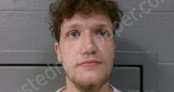 JOPLIN, KEVIN MICHAEL | 2025-05-03 15:20:00 Preston County, West Virginia Booking