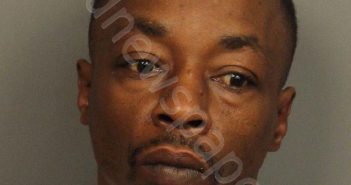 JONES, CHENOBIA LADRICO | 2025-05-03 11:42:00 Jefferson County, Alabama Booking