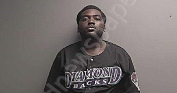 GARRETT, <B>MICHAEL</B> <B>ANTHONY</B> #, <b>Harris</b> County, Texas, Harris County, Texas - 2025-05-03 19:34:00