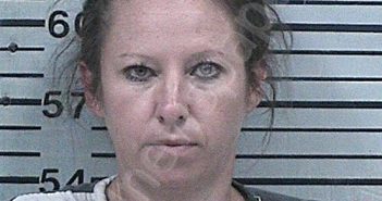 NEEL, KAYLA VIRGINIA | 2025-05-03 21:19:57 Hood County, Texas Booking