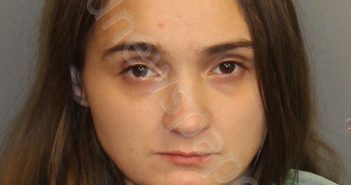 INGRAM, BRIDGET NICOLE | 2025-05-03 14:16:00 Jefferson County, Alabama Booking