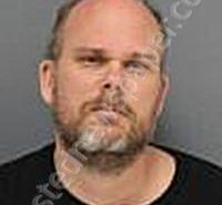 JEDLICKA, CHRISTOPHER JOSEPH | 2025-05-03 Medina County, Ohio Booking