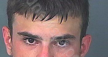 PERRY, ZACKERY MICHAEL | 2025-05-03 12:35:00 Hernando County, Florida Booking