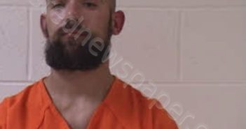 BUCHANAN, CHRISTIAN DEAN | 2025-05-03 20:17:00 Yancey County, North Carolina Booking