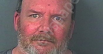 WESTBERRY, GREGORY LAWSON | 2025-05-03 23:10:00 Hernando County, Florida Booking