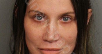 SOBOLEWSKI, CATHERINE ELLEN | 2025-05-03 15:00:00 Jefferson County, Alabama Booking