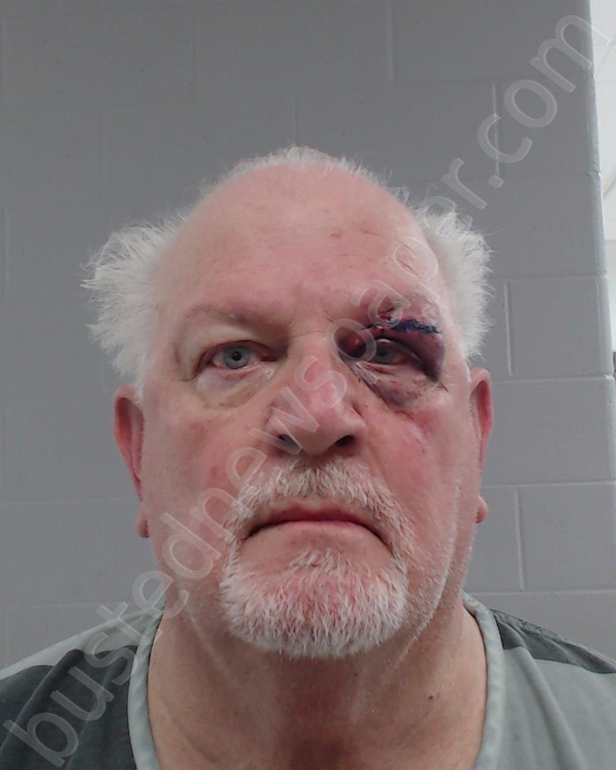 CANTWELL, JACK WINSTON #, Johnson County, Texas - 2025-05-03