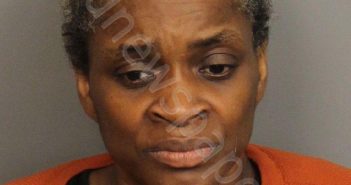 CRAWFORD, TAMIKA DEMETRICES | 2025-05-03 12:52:00 Jefferson County, Alabama Booking