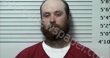 <B>ROGERS</B>, <B>TIMOTHY</B> RANDAL #, Rhea County, Tennessee - 2025-05-03