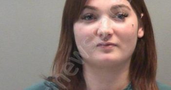 KILGORE, SHELBY JEAN | 2025-05-04 23:50:00 Montgomery County, Ohio Booking