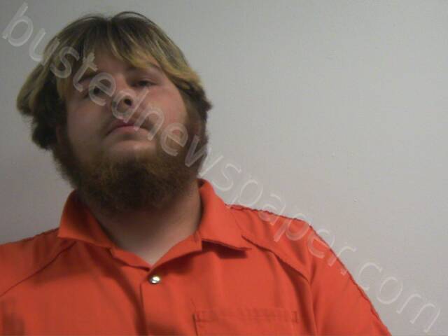 DENTON, KASHTON ROY #, Creek County, Oklahoma - 2025-05-04 03:50:00