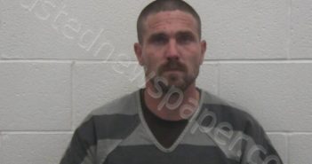 THOMAS, DAVID FRANKLIN JR | 2025-05-04 20:14:00 Loudon County, Tennessee Booking