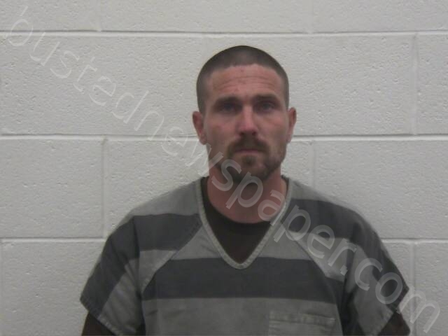 THOMAS, DAVID FRANKLIN JR #, Loudon County, Tennessee - 2025-05-04 20:14:00
