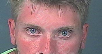 STULLEY, COIT LEE | 2025-05-04 22:22:00 Hernando County, Florida Booking