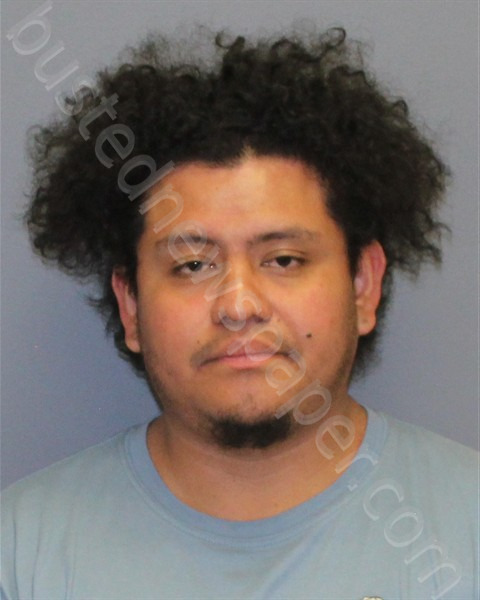 MARTINEZ GALICIA, HENRY JAMIE #, Northwestern Regional Jail, Virginia - 2025-05-04