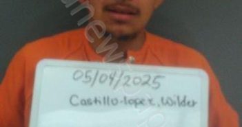 CASTILLO-LOPEZ, WILDER <B>MATEO</B> #, <b>Sebastian</b> County, Arkansas, Sebastian County, Arkansas - 2025-05-04 15:46:00
