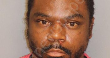 KEY, MARQUEZ JEROME | 2025-05-04 02:04:00 Jefferson County, Alabama Booking