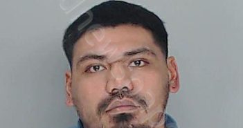 CHAVEZ-<B>RODRIGUEZ</B>, <B>GABRIEL</B> RAY #, Nueces County, Texas - 2025-05-04 12:35:00