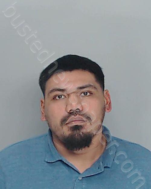 CHAVEZ-RODRIGUEZ, GABRIEL RAY #, Nueces County, Texas - 2025-05-04 12:35:00