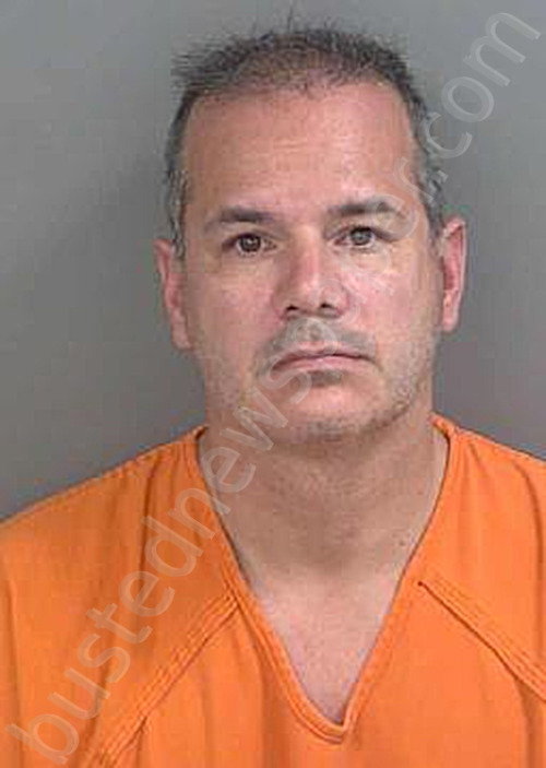 GUTIERREZMERINO,JUAN PABLO #, Collier County, Florida - 2025-05-04