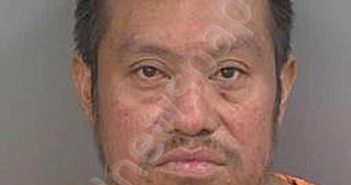 <B>VALENZUELA</B>–<B>ACUCA</B>,<B>RUBEN</B> #, Collier County, Florida - 2025-05-04