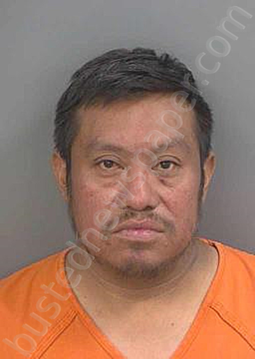 VALENZUELA-ACUCA,RUBEN #, Collier County, Florida - 2025-05-04