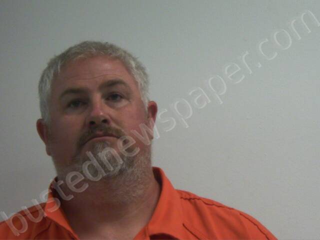 DENTON, DOYLE GENE #, Creek County, Oklahoma - 2025-05-04 02:51:00
