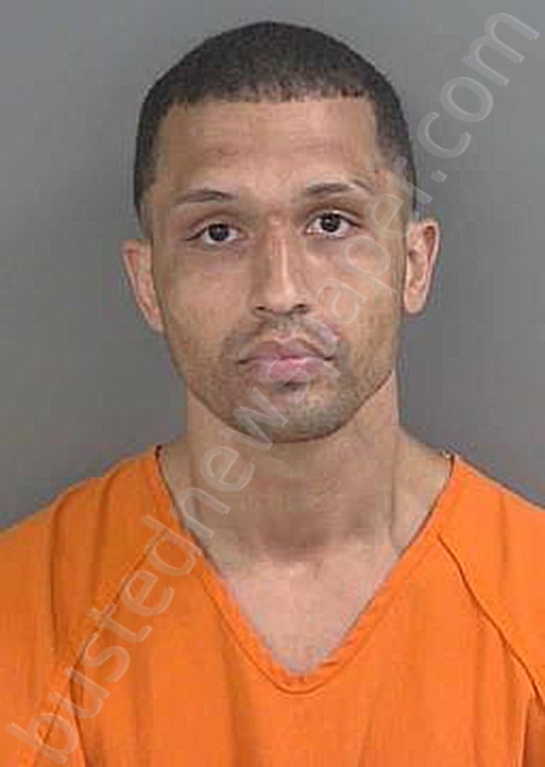 WILLIAMS,MILES ANDREW #, Collier County, Florida - 2025-05-04
