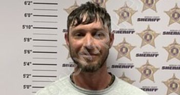 <B>KEVIN</B> <B>MICHAEL</B> <B>BROWN</B> #, Morgan County, Alabama - 2025-05-04 02:50:00