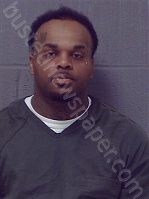 SMITH, MARVIN JEROME #, Crittenden County, Arkansas - 2025-05-04 02:05:00