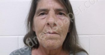 <B>LOGAN</B>, <B>MELANIE</B> <B>JANE</B> #, Scioto County, Ohio - 2025-05-04 23:30:00